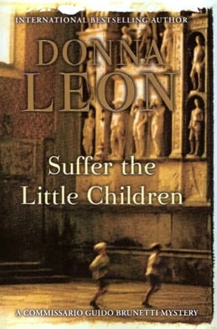 Suffer the Little Children