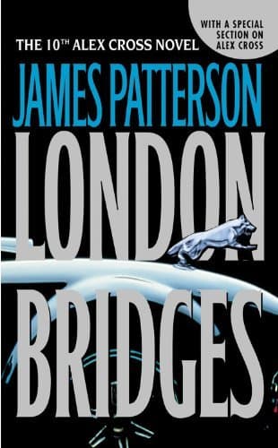 London Bridges book cover