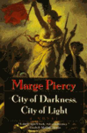 City of Darkness, City of Light book cover