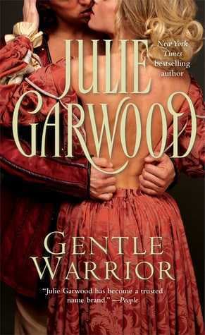Gentle Warrior book cover