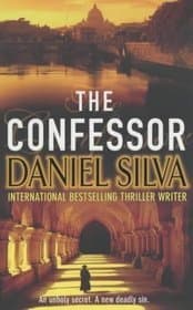 The Confessor book cover