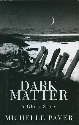 Dark Matter book cover