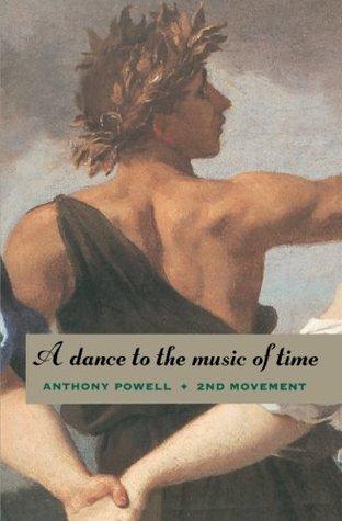 A Dance to the Music of Time: 2nd Movement book cover