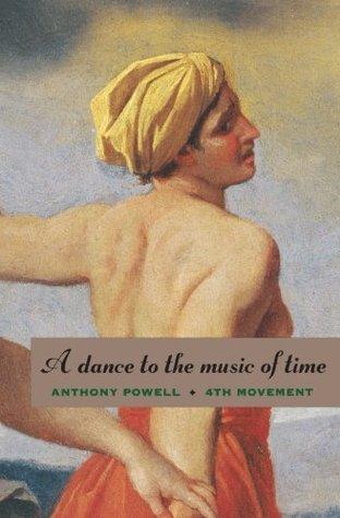 A Dance to the Music of Time: 4th Movement book cover