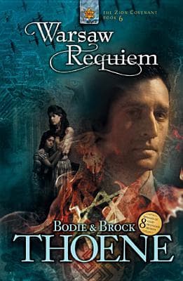 Warsaw Requiem book cover