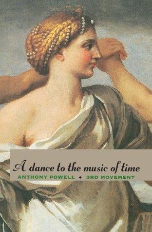 A Dance to the Music of Time: 3rd Movement book cover