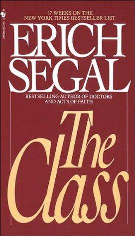 The Class book cover