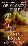 Beguilement book cover