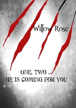 One, Two ... He Is Coming For You book cover