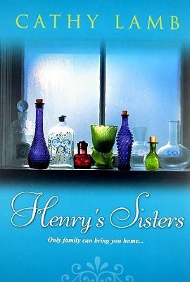 Henry's Sisters book cover