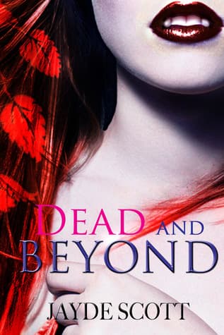 Dead And Beyond book cover
