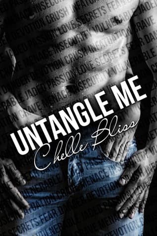 Untangle Me book cover