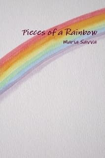 Pieces of a Rainbow book cover