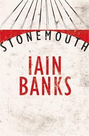 Stonemouth book cover