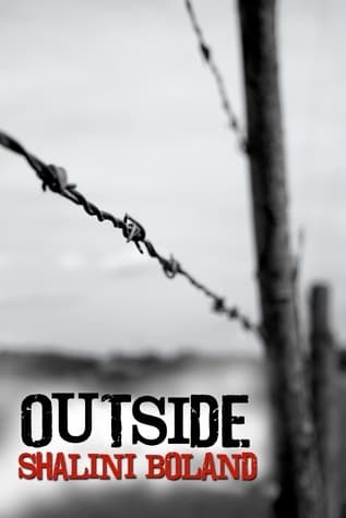 Outside book cover