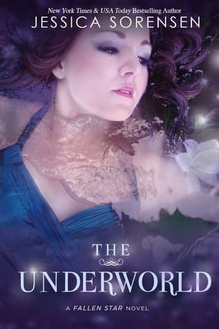 The Underworld book cover