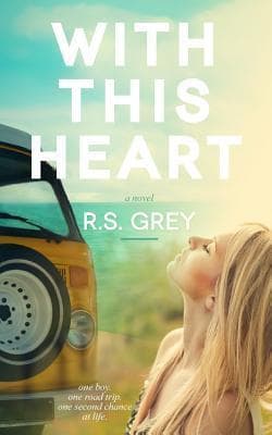 With This Heart book cover