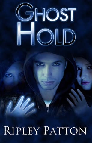 Series Book Cover Preview