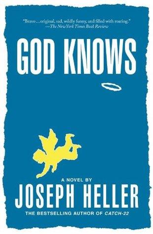 God Knows book cover