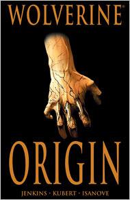 Wolverine: Origin