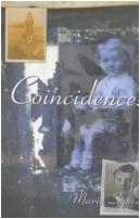 Coincidences book cover