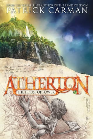 The House of Power book cover
