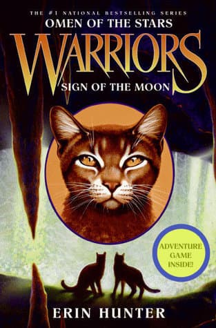 Sign of the Moon book cover
