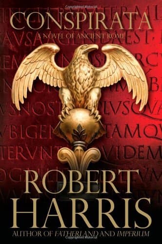 Conspirata book cover