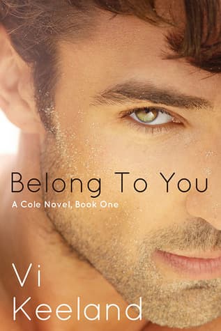 Belong to You book cover