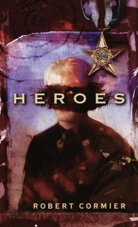 Heroes book cover