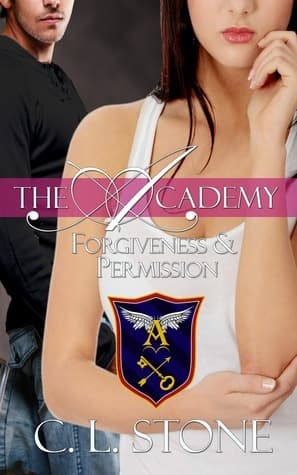 Forgiveness and Permission book cover