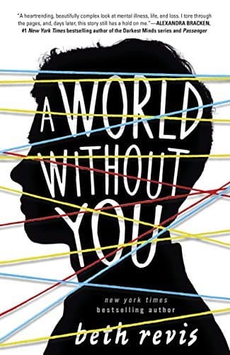 A World Without You book cover