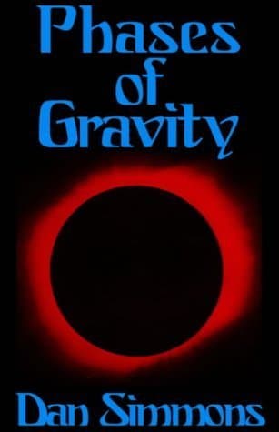 Phases Of Gravity book cover
