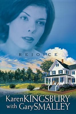 Rejoice book cover