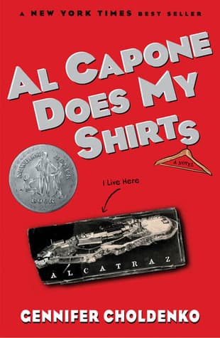 Al Capone Does My Shirts