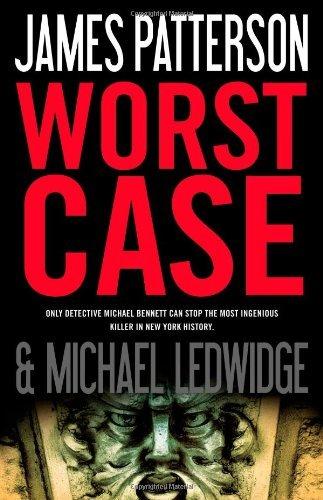 Worst Case book cover