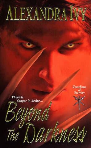 Beyond the Darkness book cover