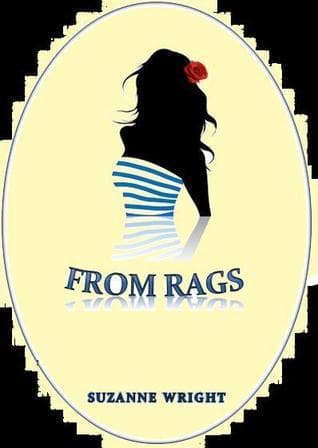 From Rags book cover