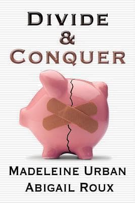 Divide & Conquer book cover