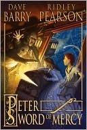 Peter and the Sword of Mercy book cover