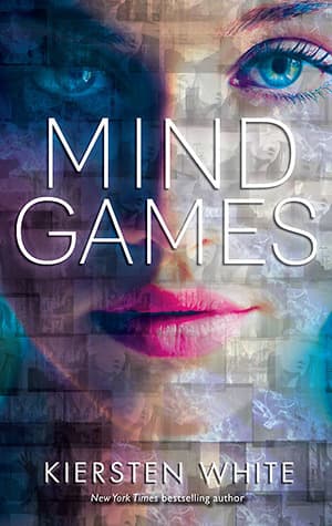 Mind Games book cover