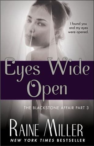 Eyes Wide Open book cover