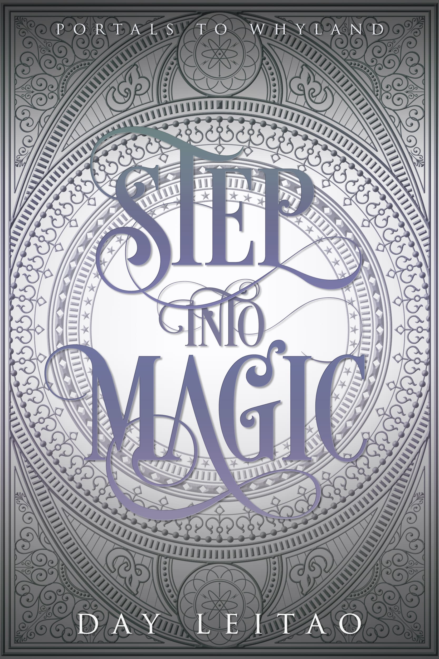 Step into Magic