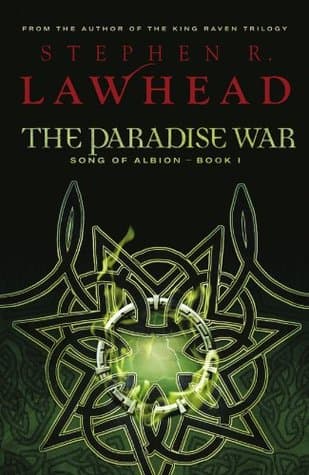 Series Book Cover Preview