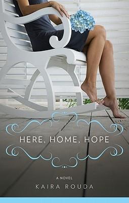 Here, Home, Hope book cover