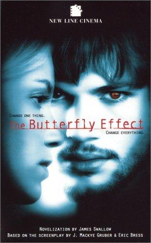 The Butterfly Effect book cover