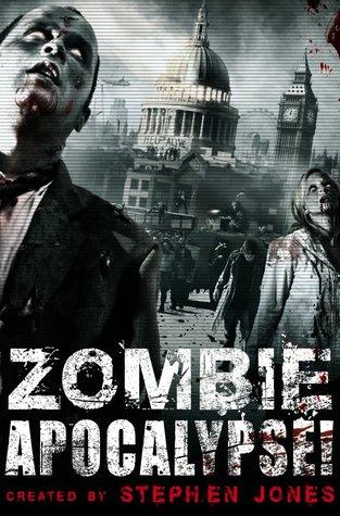 Zombie Apocalypse!