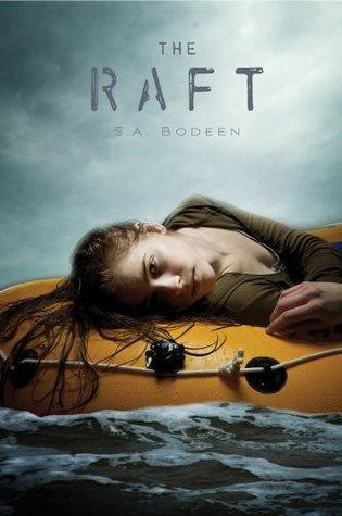 The Raft book cover