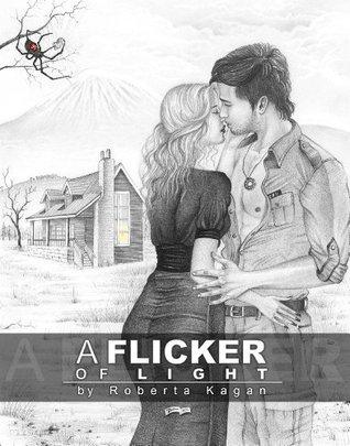 A Flicker of Light book cover