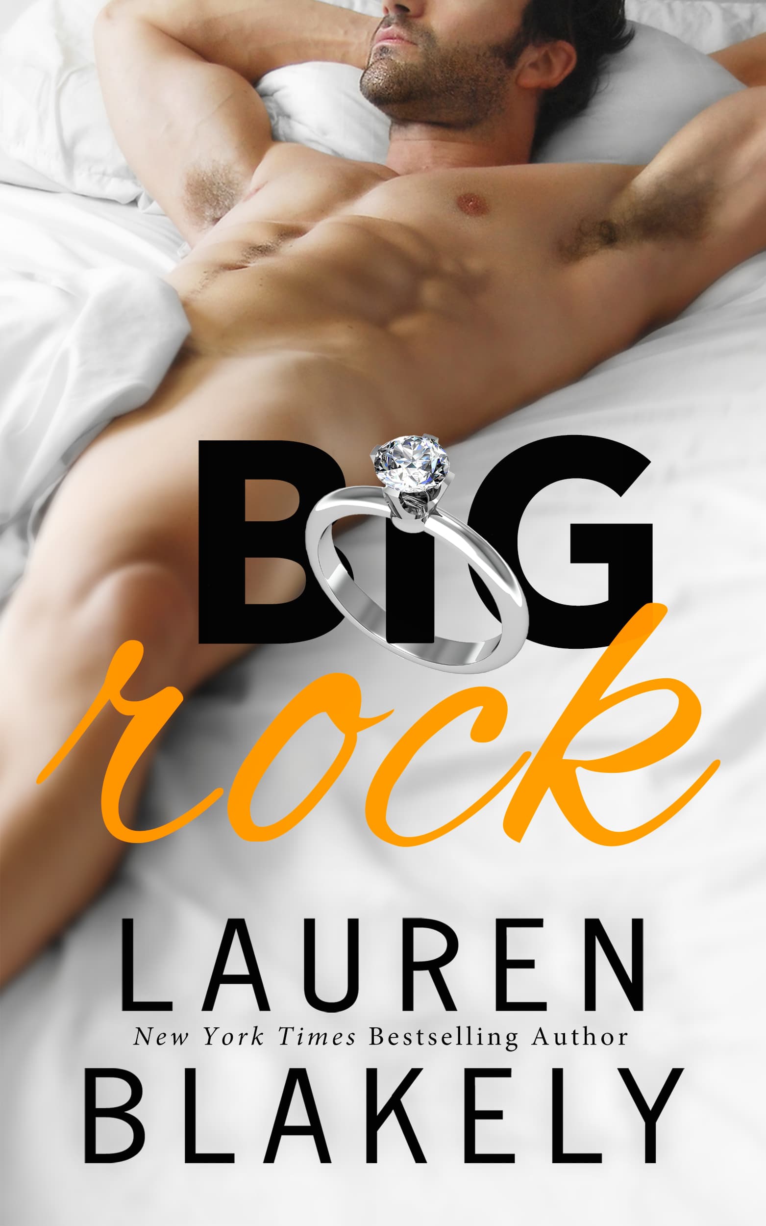 Big Rock book cover